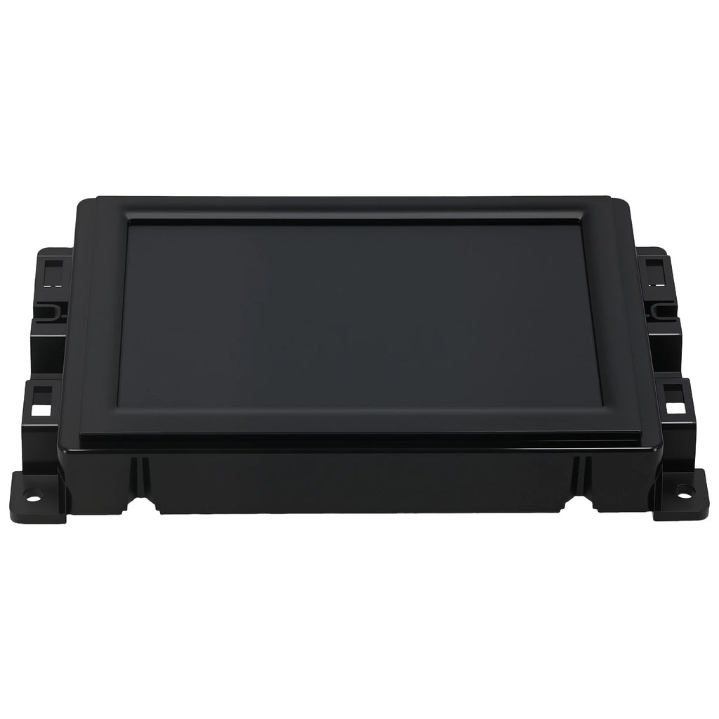 7-Inch Touch Screen Display for Jeep Compass (2017-2020)