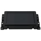 7-Inch Touch Screen Display for Jeep Compass (2017-2020)