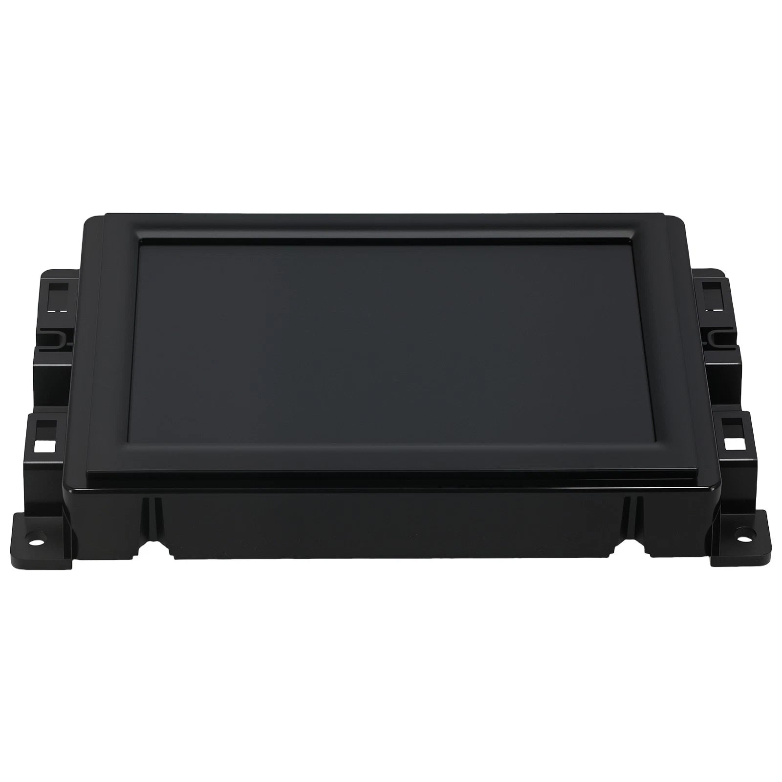7-Inch Touch Screen Display for Jeep Compass (2017-2020)