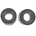 2pc Front Wheel Bearing for Honda Civic (1992–2000) 510015
