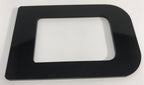 Premium Hood Grille Inserts ABS for Ford F250 Super Duty (2008–2016)