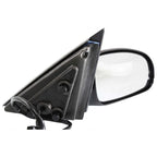 Passenger Right Side Mirror for Pontiac Bonneville (2000–2005)