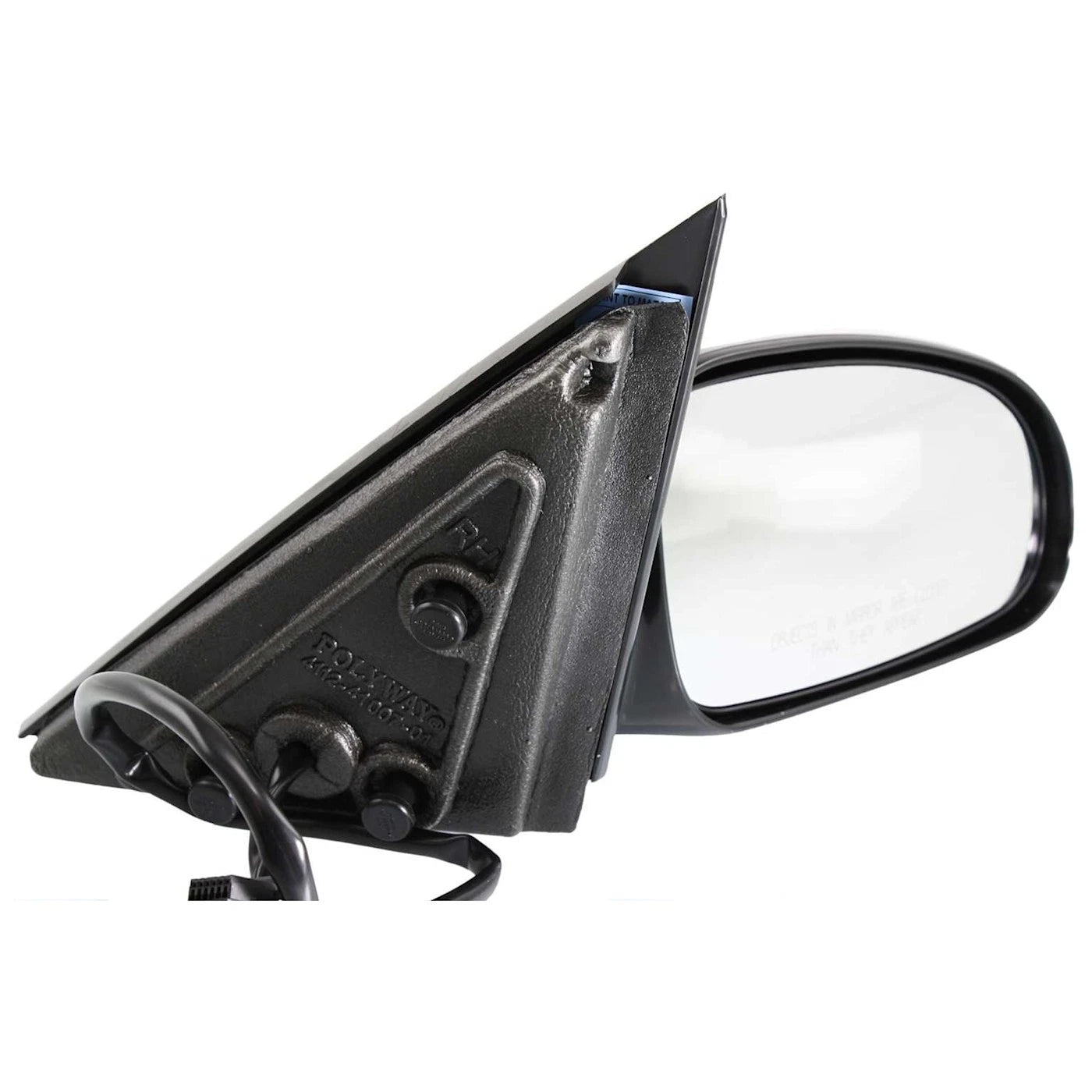 Passenger Right Side Mirror for Pontiac Bonneville (2000–2005)