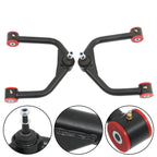 Front Upper Control Arm Kit for Nissan Titan 2004-2015, Armada 2005-2019