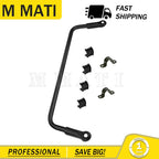 Rear Stabilizer Sway Bar w/Bushing for Polaris Ranger 400 500 EV LSV (2008–2019) 1016615-458