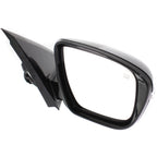 Right Power Heated Mirror with Signal Light for 2017 Nissan Pathfinder