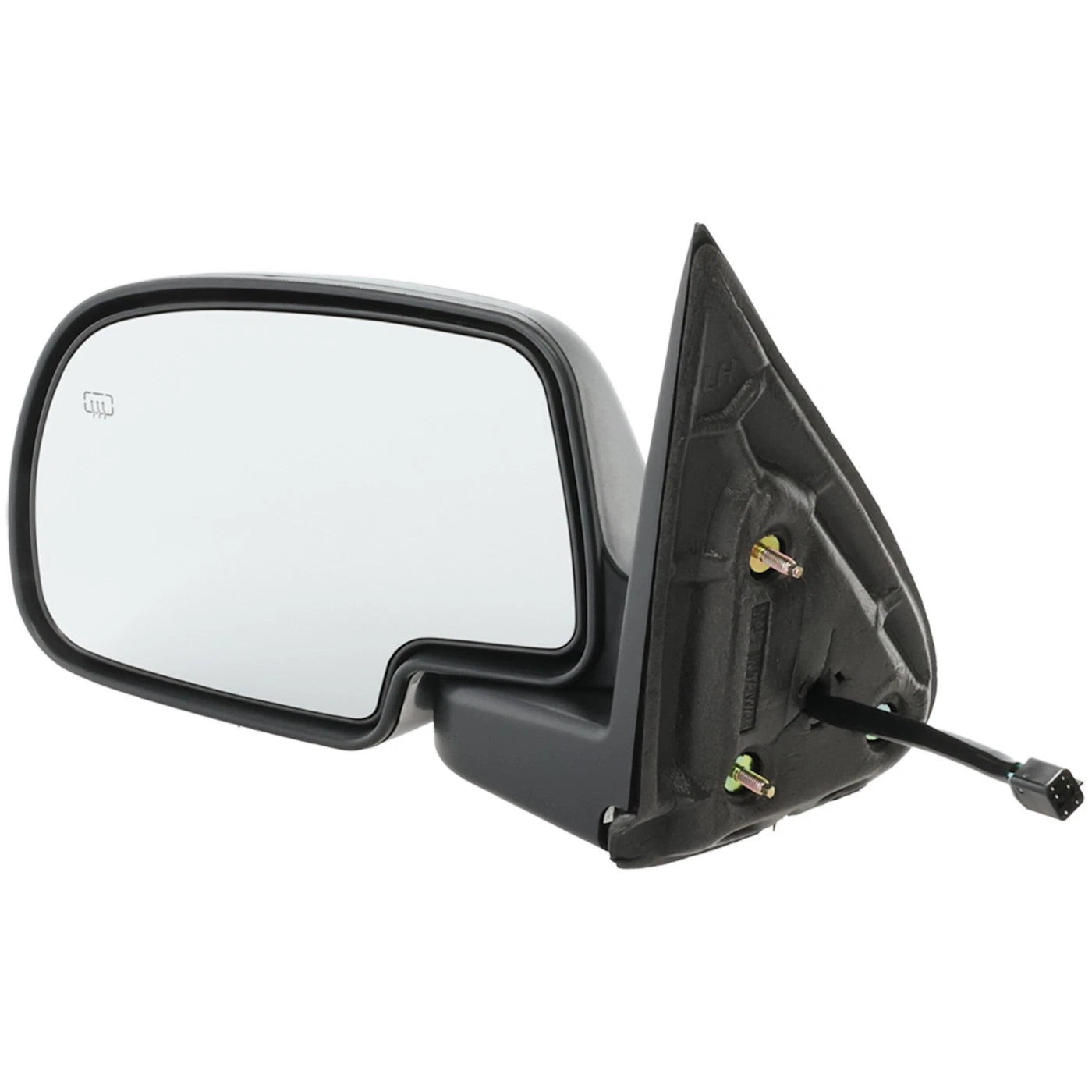 Heated Mirrors Set of 2 for Chevy Yukon Suburban