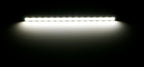 2X LED Switchback White/Amber Fog Lamps for Daytime Running