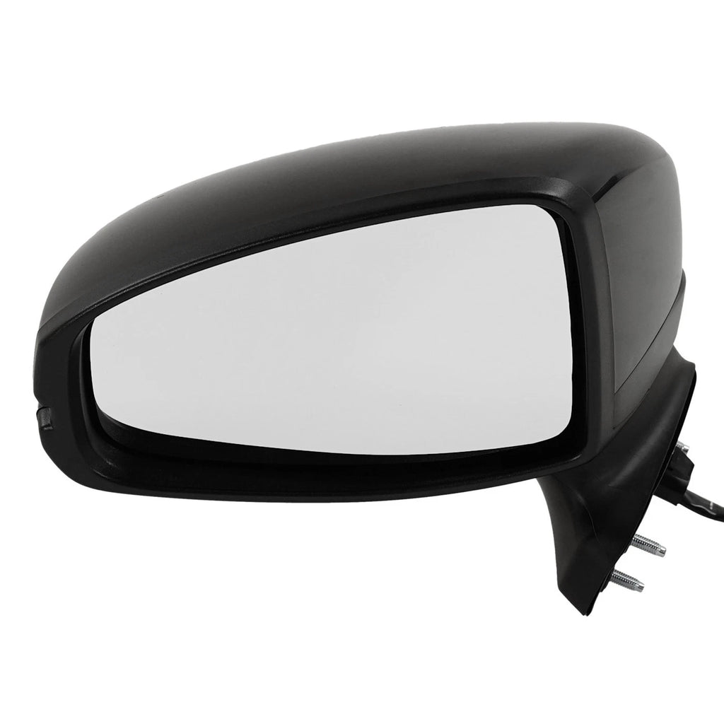 Heated Driver Left Side Mirror for Honda Fit (2015–2018)