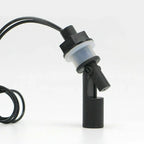 3X Liquid Water Level Sensor Horizontal Float Switch for Tank Pool Fuel Tanks
