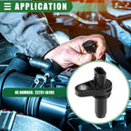 Crankshaft Position Sensor for Nissan Altima (2002–2006)