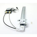 Window Regulator for Jeep Liberty (2002–2006) Front and Rear Passenger Side