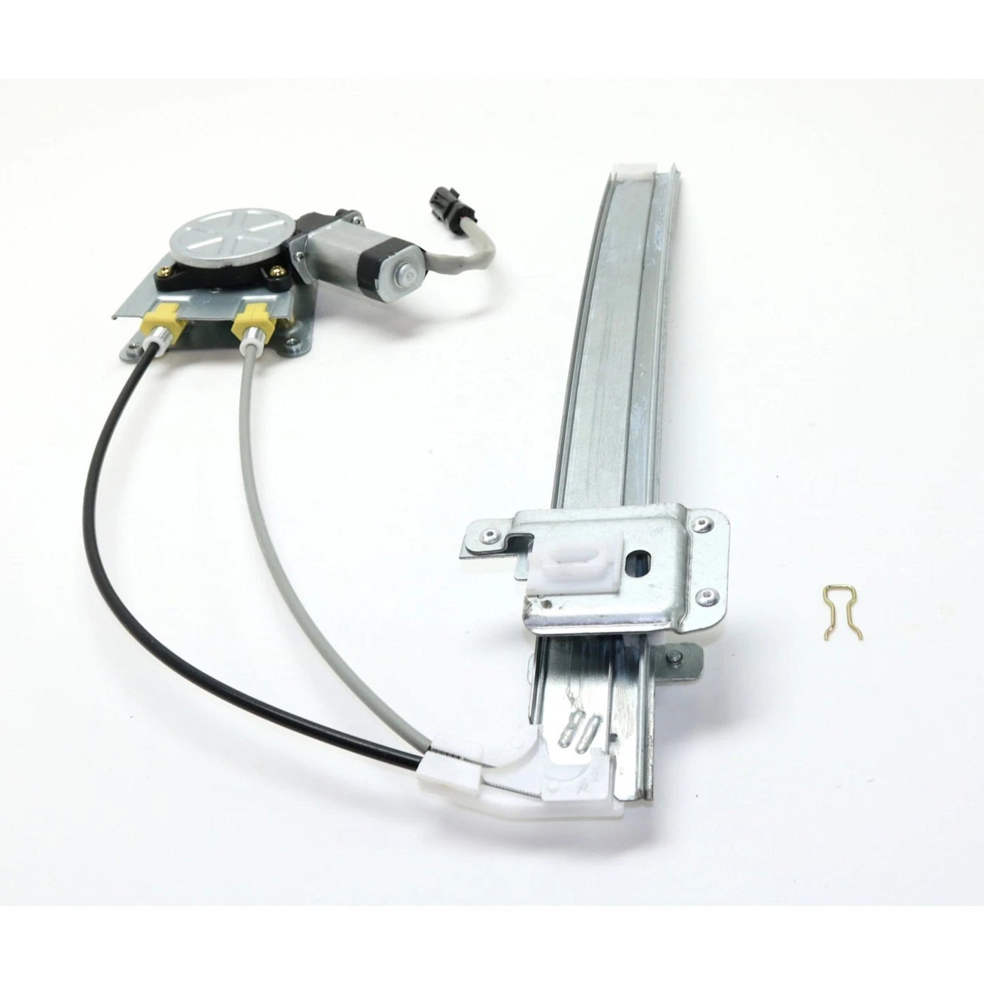 Window Regulator for Jeep Liberty (2002–2006) Front and Rear Passenger Side