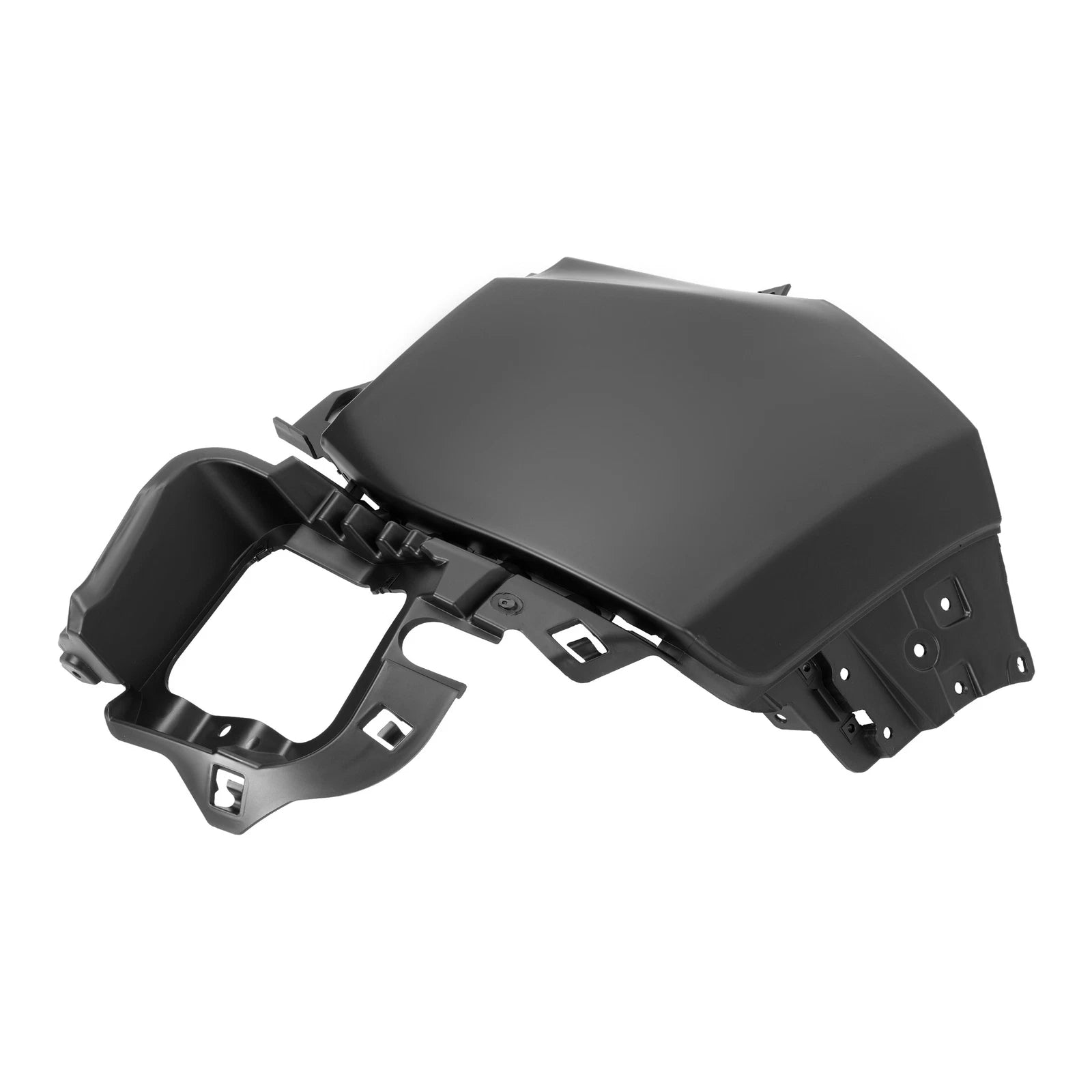 Rear Right Side Bumper End for Jeep Renegade (2015–2023)