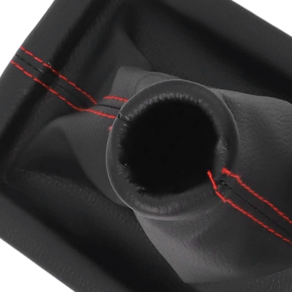 Shift Dust Boot Cover for Ford Mustang (2005–2009) 8R3Z7277AA Easy Fit