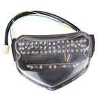 LED Rear Brake Turn Signals for Suzuki GSXR 600 750 (2004–2005)