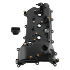 Left Engine Valve Cover w/ Gasket for Toyota Tacoma (2016–2023) 11202-0P030
