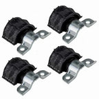 4 Pcs Front Sway Bar Bushings for Mercedes-Benz GL/ML (2006-2012)