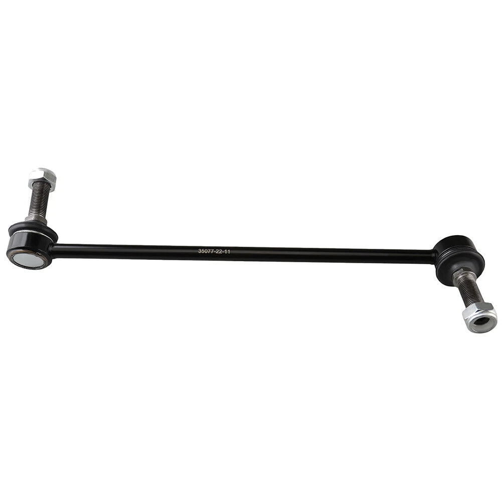 Set of 6 Front Lower Control Arms with Ball Joints for Ford Explorer (2016–2018)