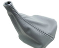 Transfer Case Boot for Isuzu Rodeo 4x4 (1991–1997) Gray PVC Leather Cover