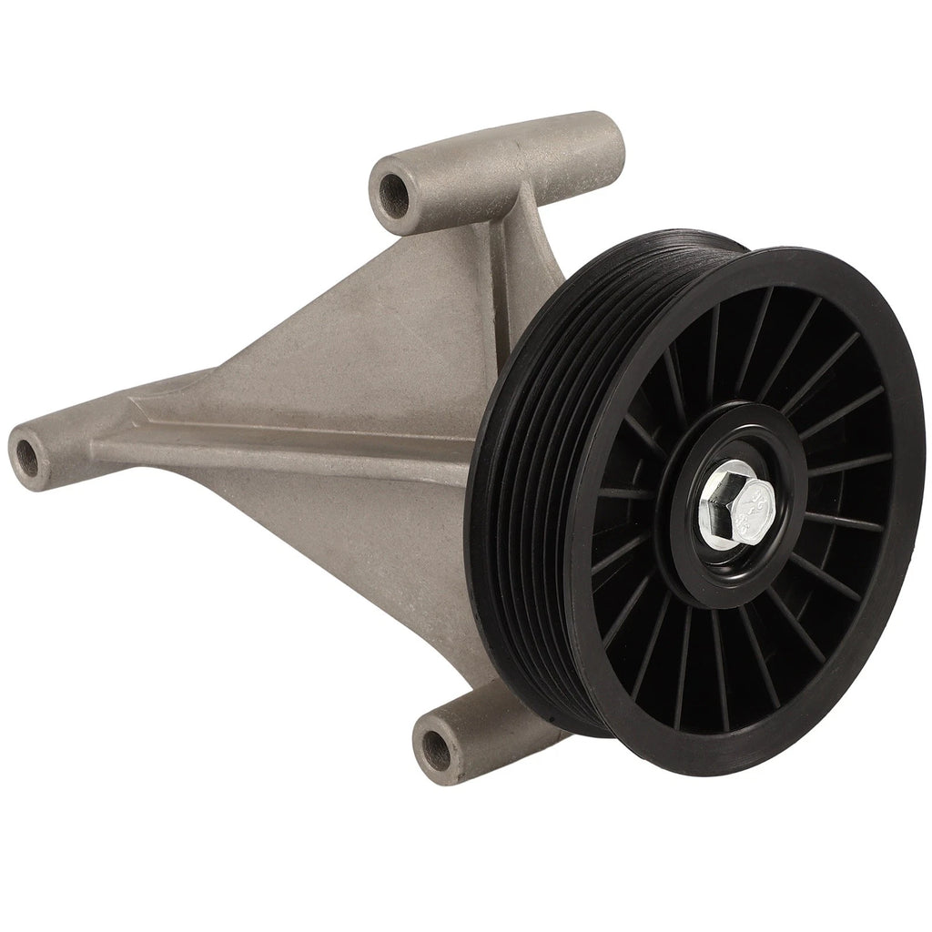 A/C Compressor Bypass Pulley for Nissan Frontier Xterra (2005–2014)