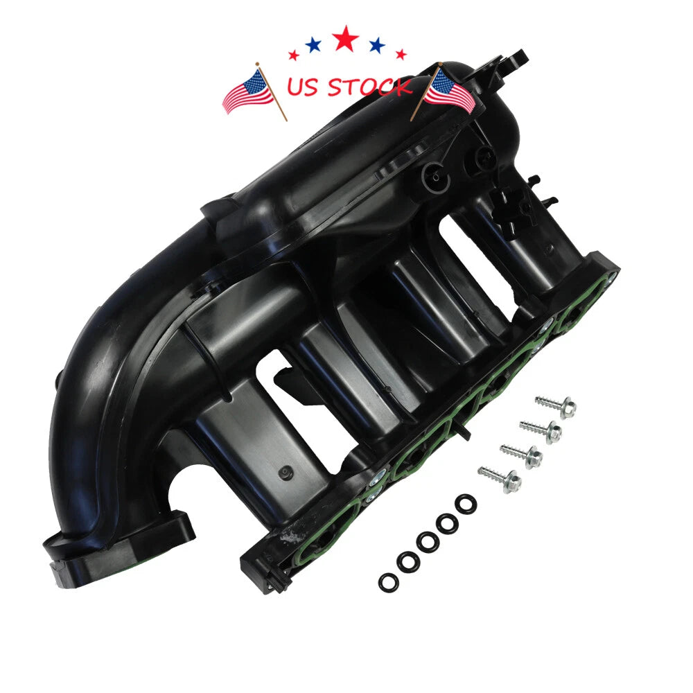 Intake Manifold for Chevy Cruze Sonic Trax Buick Encore 1.4L (2013–2019)