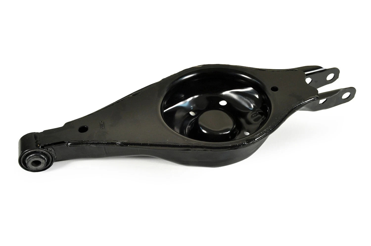 Rear Lower Control Arm for Ford Taurus, Flex, Lincoln MKS, MKT (CMS40187)