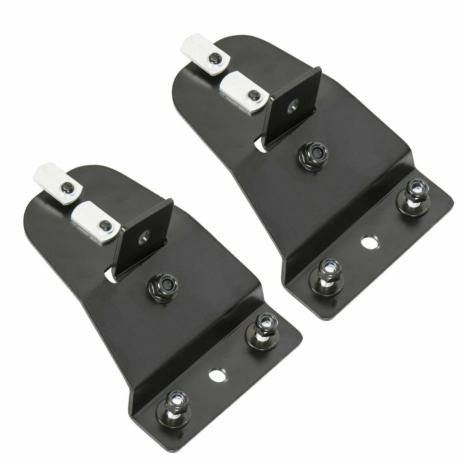 Tower Brackets for Sprinter (8020 15 Series, Solar Panel Mounting)