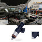 Fuel Injector for Renault (0280158094, JY0948)