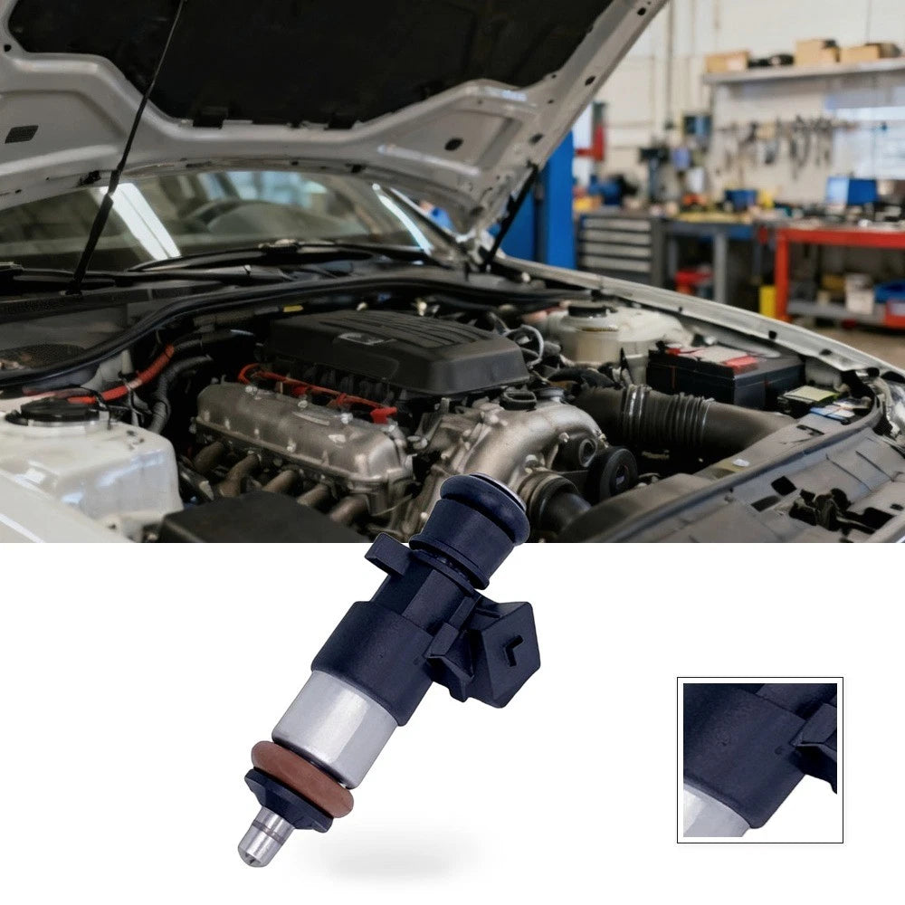Fuel Injector for Renault (0280158094, JY0948)