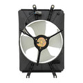 Replacement Air Conditioning Condenser Fan Assembly For 2001-2002 Acura MDX