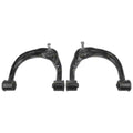 2 x Front Upper Control Arms for Toyota Prado 120 Series (2002–2009)