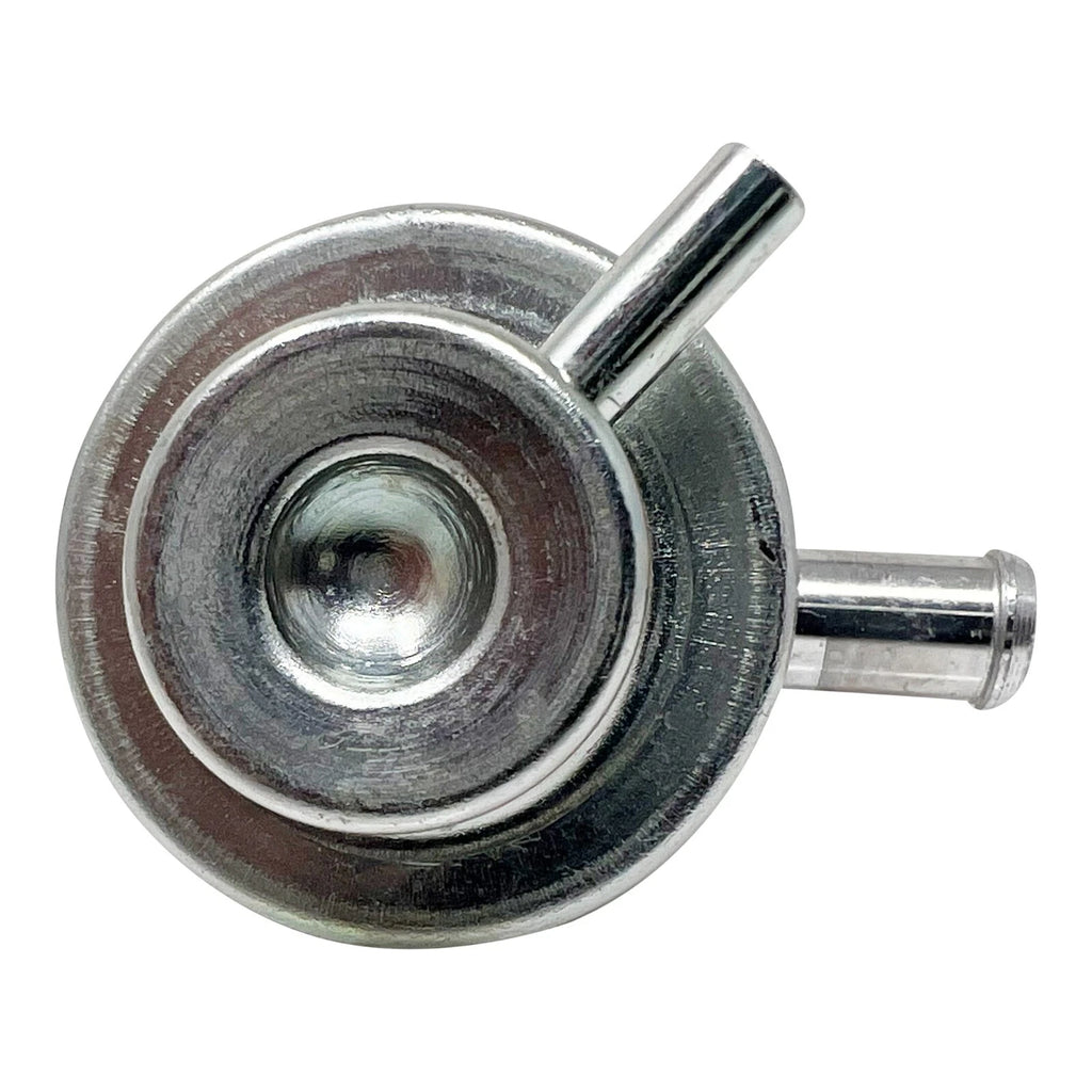 FPF Fuel Pressure Regulator for Mercury 25 HP EFI (1999–Present) SN 0R106999 & up