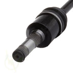 Rear Left CV Axle Drive Shaft for Polaris Ranger 800 (2010–2013)