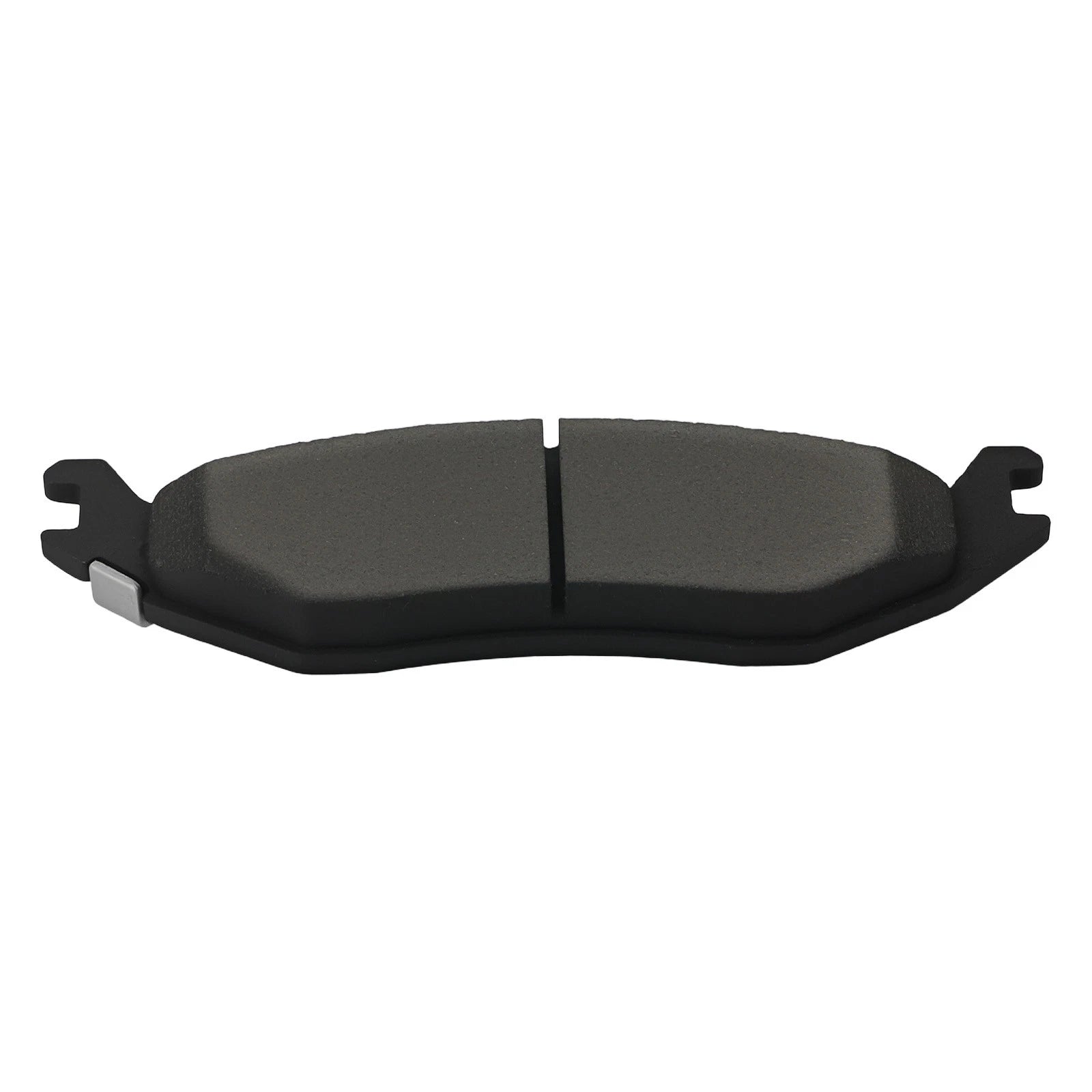 Set of 4 Rear Ceramic Brake Pads for Dodge Ram 1500 (2002-2006)