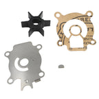 Water Pump Impeller Kit for Suzuki 55 65 HP 2-Str (17400-94701)