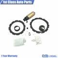 Fuel Pump & Strainer Set for Ford F-250 F-350 F-450 F-550 Super Duty (1998–2007)