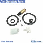 Fuel Pump & Strainer Set for Ford F-250 F-350 F-450 F-550 Super Duty (1998–2007)