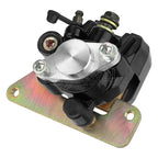 Rear Brake Caliper & Pads for Suzuki Quad Sport Z400 (2003–2009, 2012–2013)