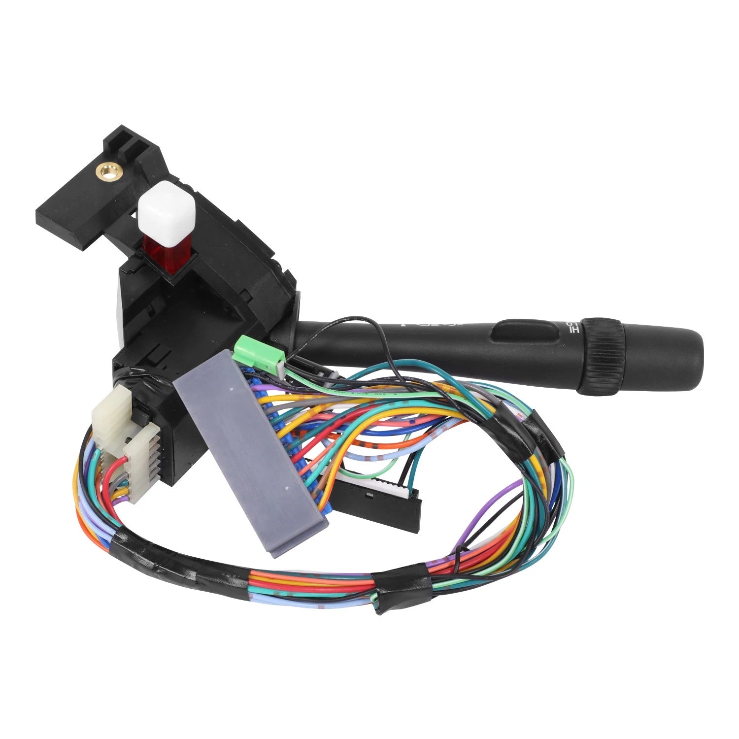Combination Switch for Silverado/Sierra 1500 2500 (1999–2002)