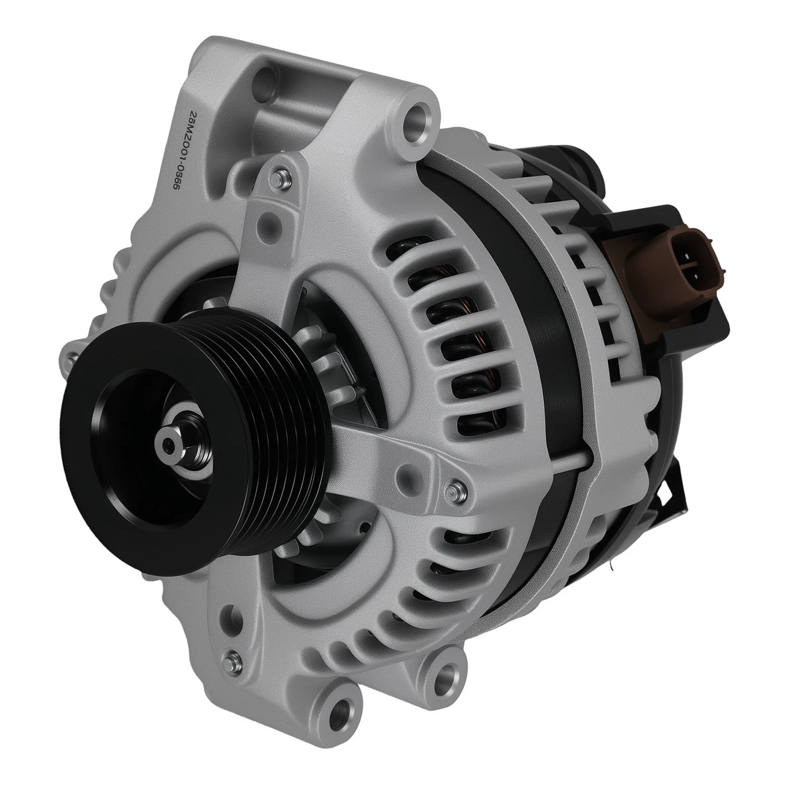 110A 12V Alternator for Acura RDX 2.3L (2007–2012) 334-2881, 11154