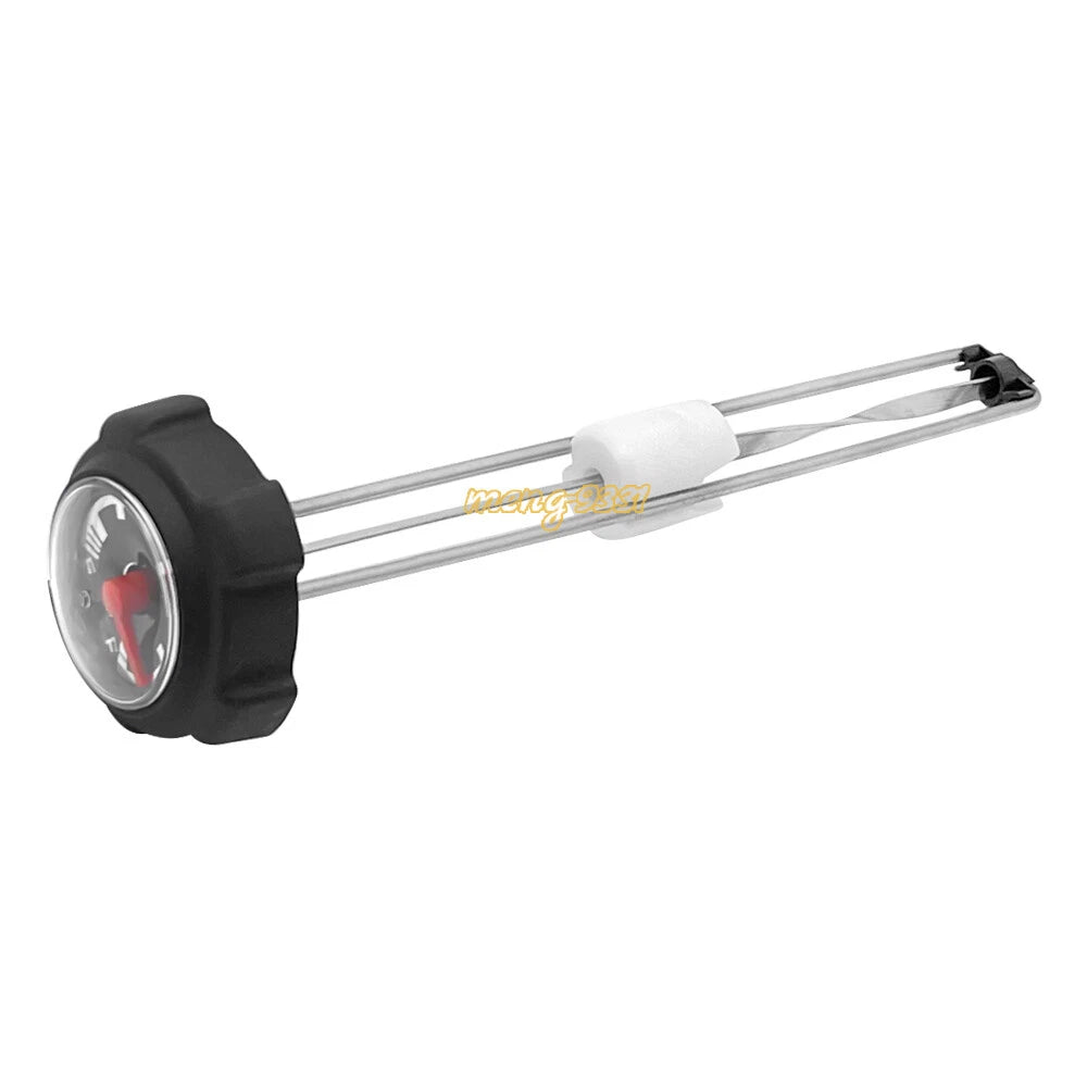 Fuel Gauge Gas Cap for Arctic Cat Panther-Deluxe