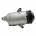 A/C Compressor Kit Replacement for Lincoln MKZ (2007-2008)