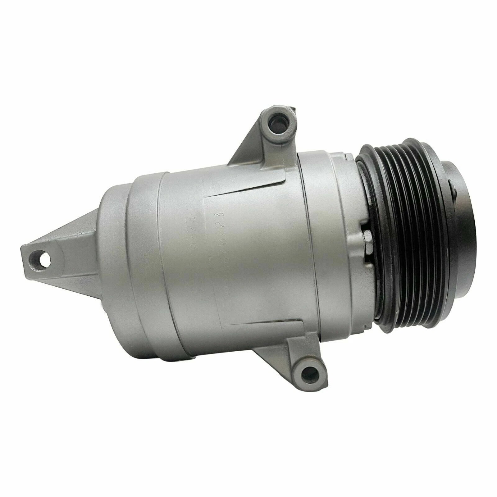 A/C Compressor Kit Replacement for Lincoln MKZ (2007-2008)