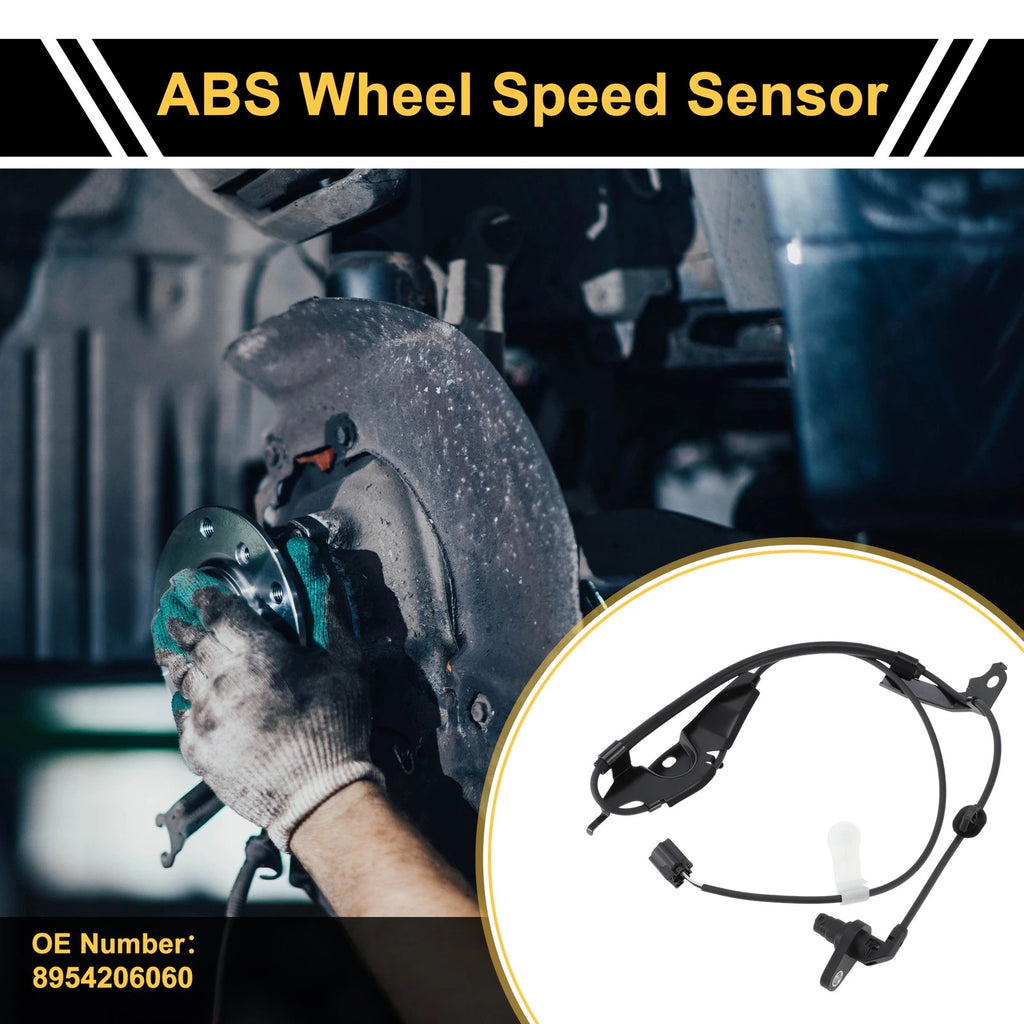ABS Wheel Speed Sensor No. 8954206060 for Toyota Avalon (2013–2018) Front Right