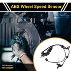 ABS Wheel Speed Sensor No. 8954206060 for Toyota Avalon (2013–2018) Front Right