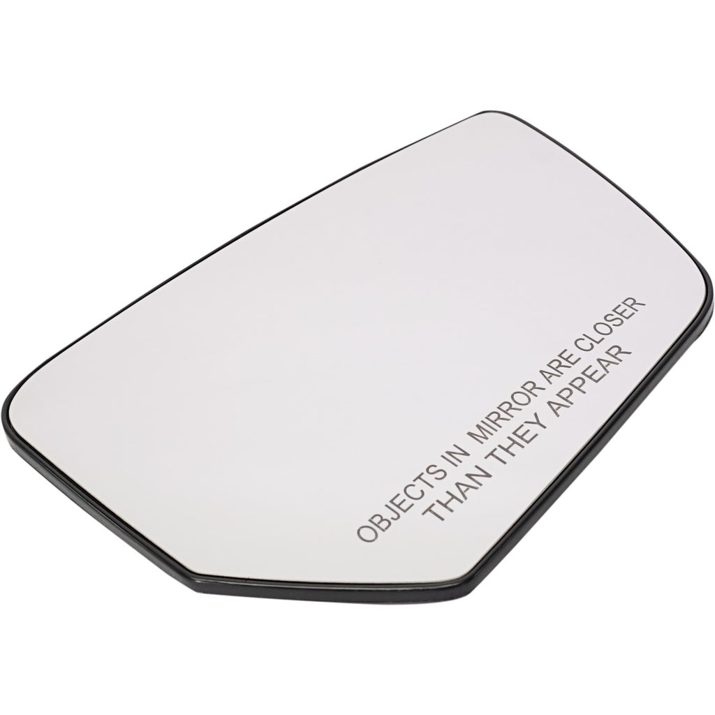 Heated Passenger Mirror Glass for Chevrolet Impala (2014–2020)