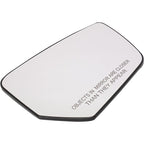 Heated Passenger Mirror Glass for Chevrolet Impala (2014–2020)