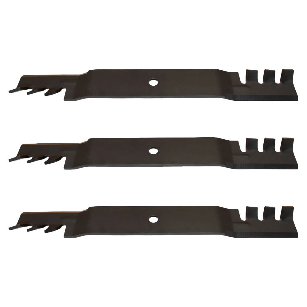3X Toothed Blade for Windsor (Replaces 51-3165)