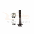 Set of 8 Front Upper Control Arms Ball Joints Tie Rod Ends for Ford Explorer (2006–2010)
